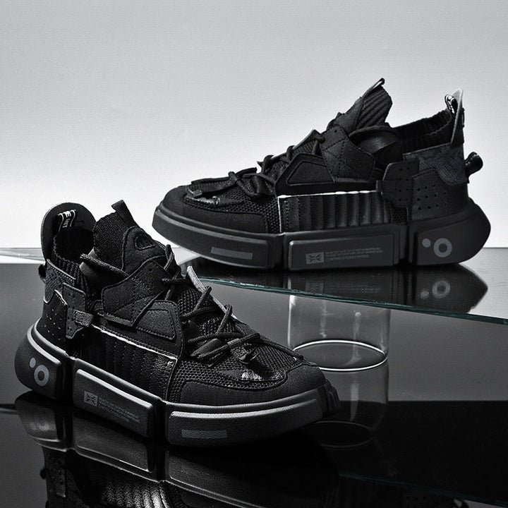 UrbanFlex - Herren Sneakers für jeden Tag