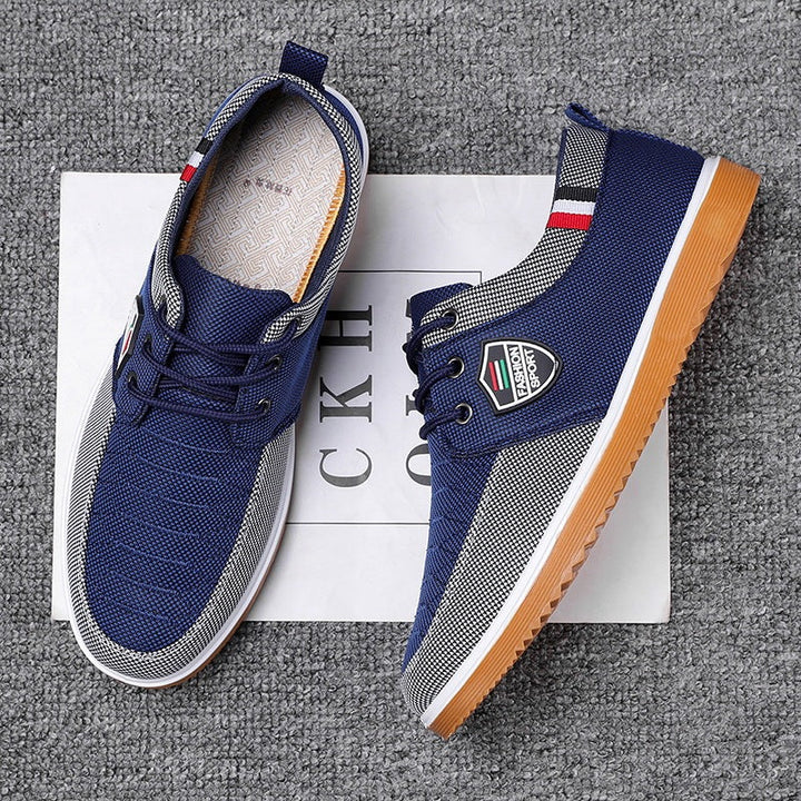Leonard - Exklusive Handgefertigte Herrenschuhe für Stil und Komfort