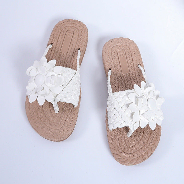 Solea – Damen Sandalen mit Modischem Design und Komfortsohle