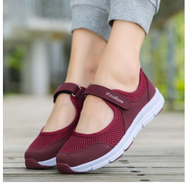 Emma - Damen Slipper