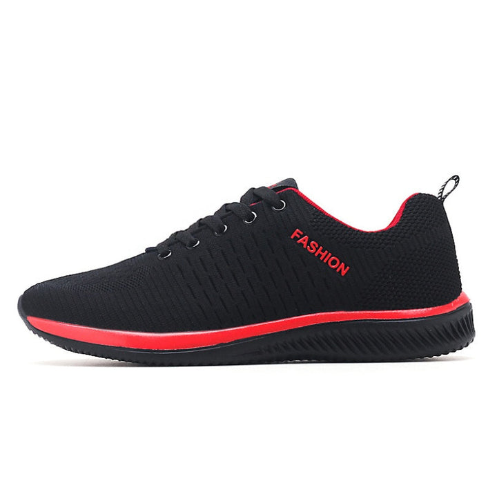 FlexiFit – Sportliche Sneakers mit Orthopädischer Sohle für Frauen