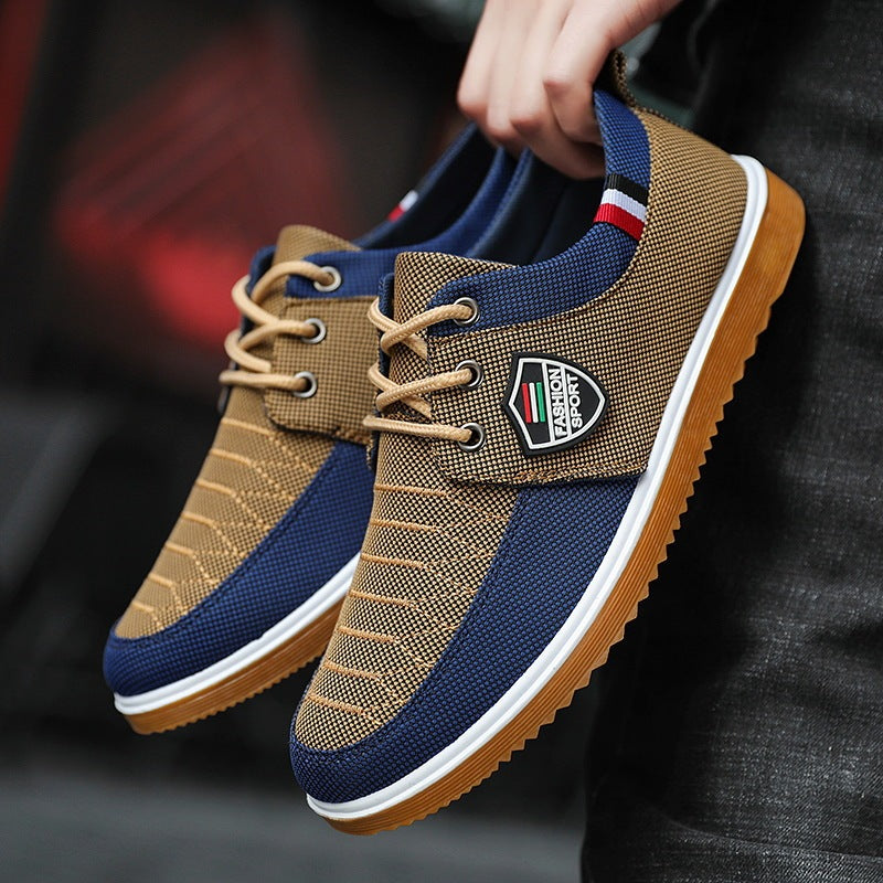 Leonard - Exklusive Handgefertigte Herrenschuhe für Stil und Komfort