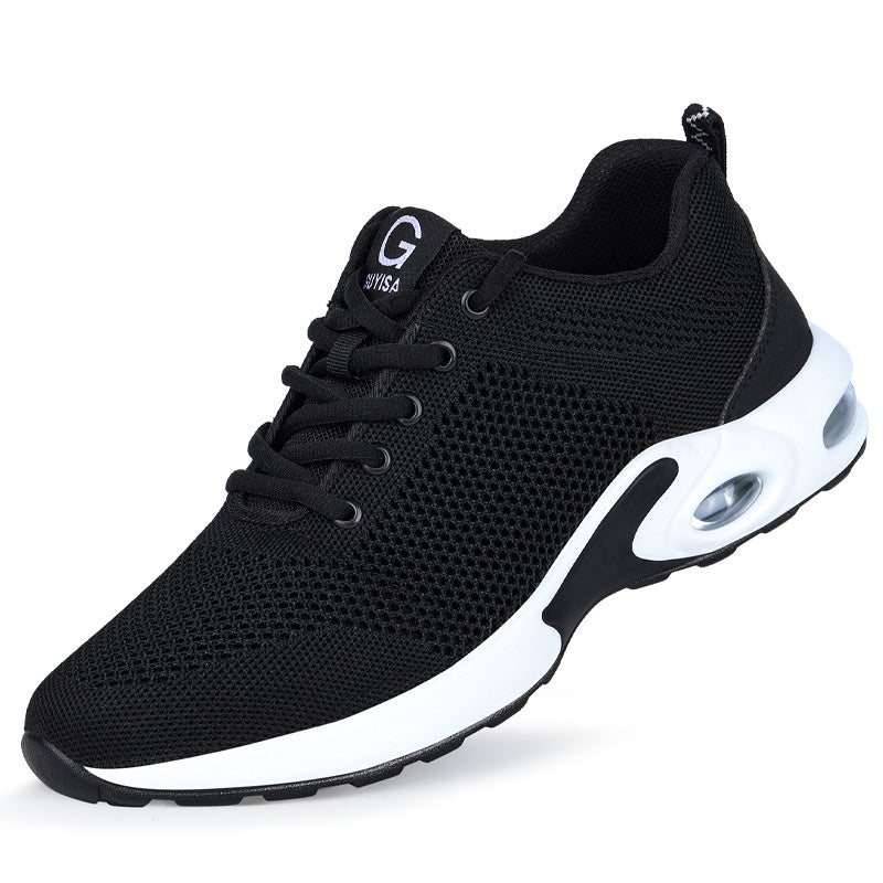 StridePro – Sneaker für Frauen mit innovativer Dämpfung