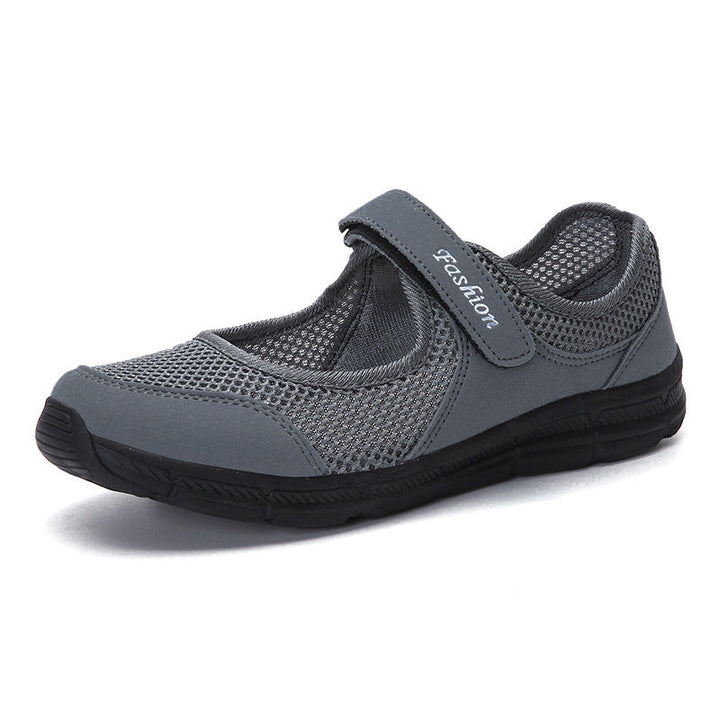 Emma - Damen Slipper