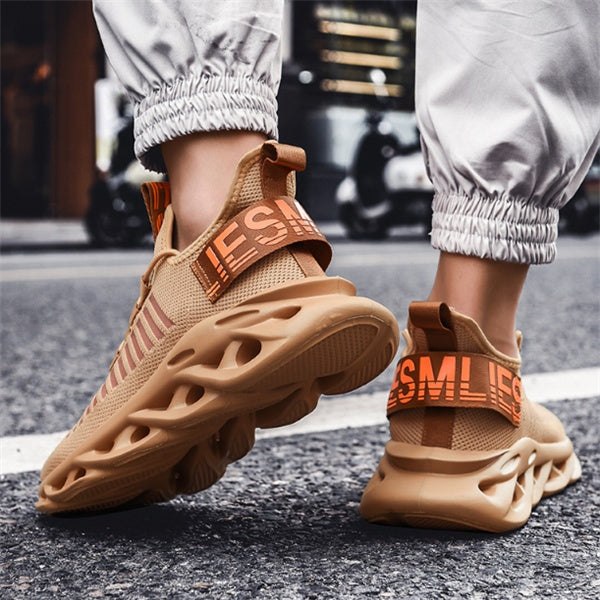 Komfort-Sneaker – FlexiMove