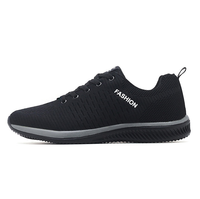 FlexiFit – Sportliche Sneakers mit Orthopädischer Sohle für Frauen