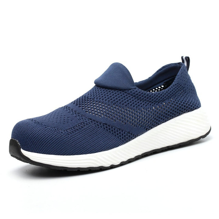 LumaFit – Sneaker für Frauen mit Komfort und Stil