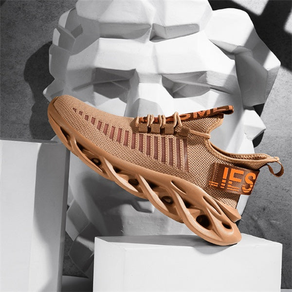 Komfort-Sneaker – FlexiMove