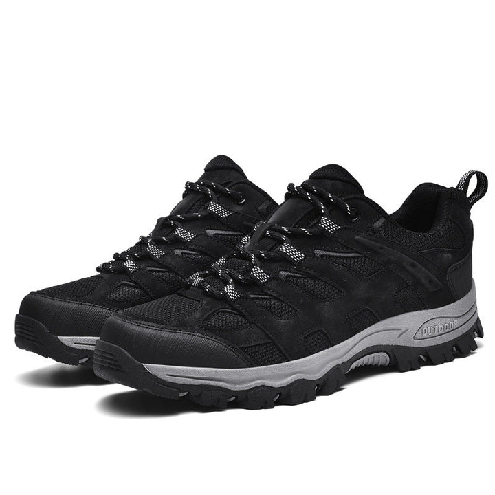 TrailMax - Herren-Wanderschuhe für jedes Abenteuer