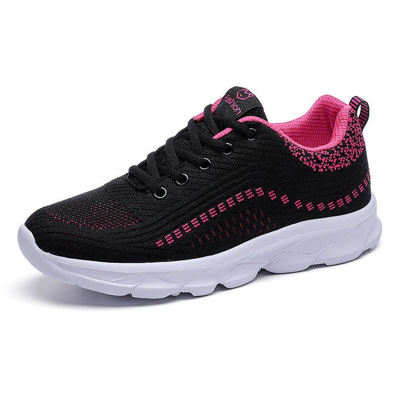 FlexiFit - Orthopädische Sportschuhe für den Alltag