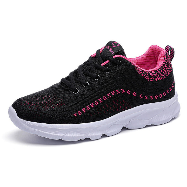 FlexiFit - Orthopädische Sportschuhe für den Alltag