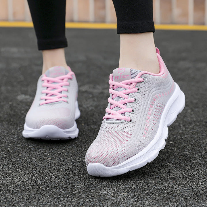 FlexiFit - Orthopädische Sportschuhe für den Alltag