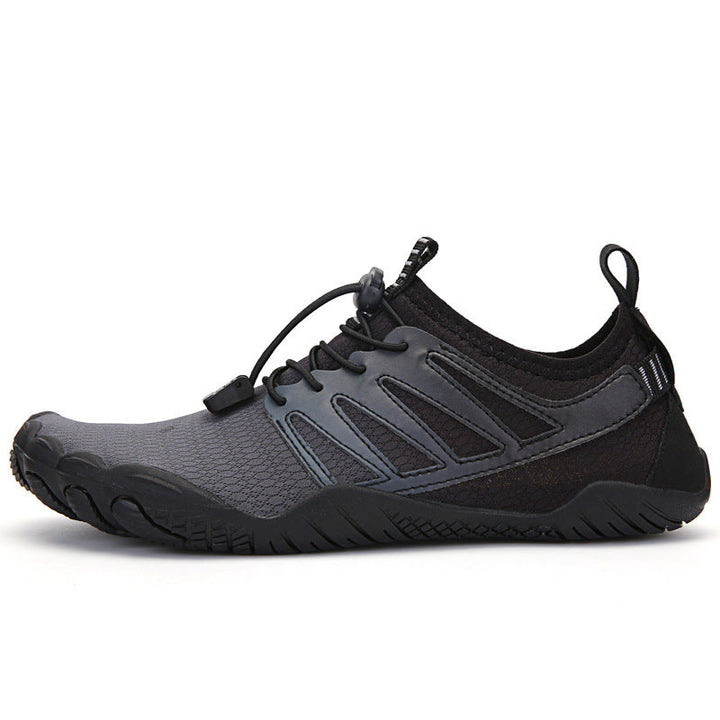 NaturStep – Bequeme Barfuß-Sneaker für Damen und Herren