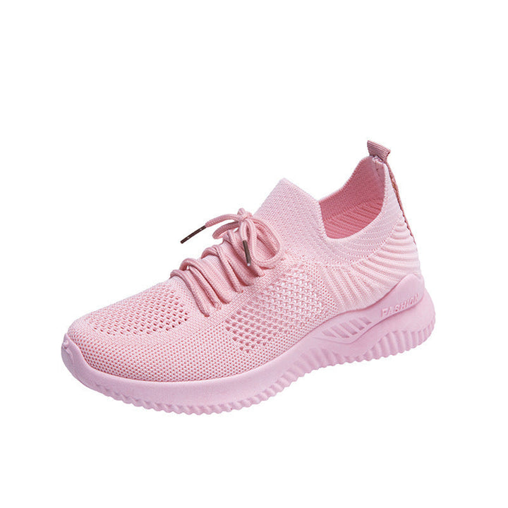 Lia Flex I Stretch-Stoff-Schuhe für Frauen