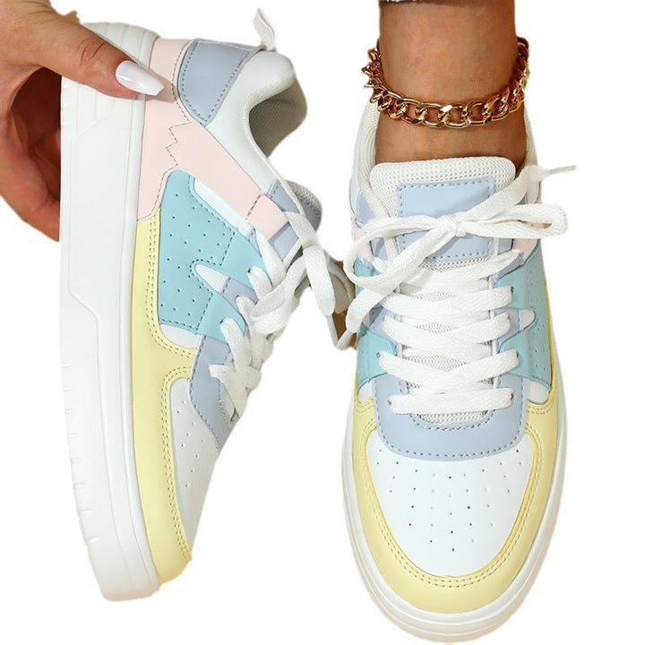 Livia - Trendige Damen-Sneaker