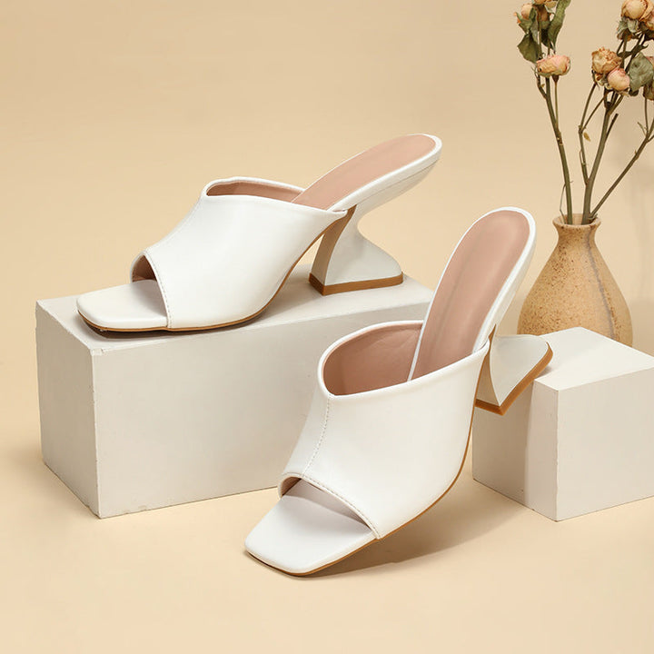 Livia - Elegante Absätze für Frauen