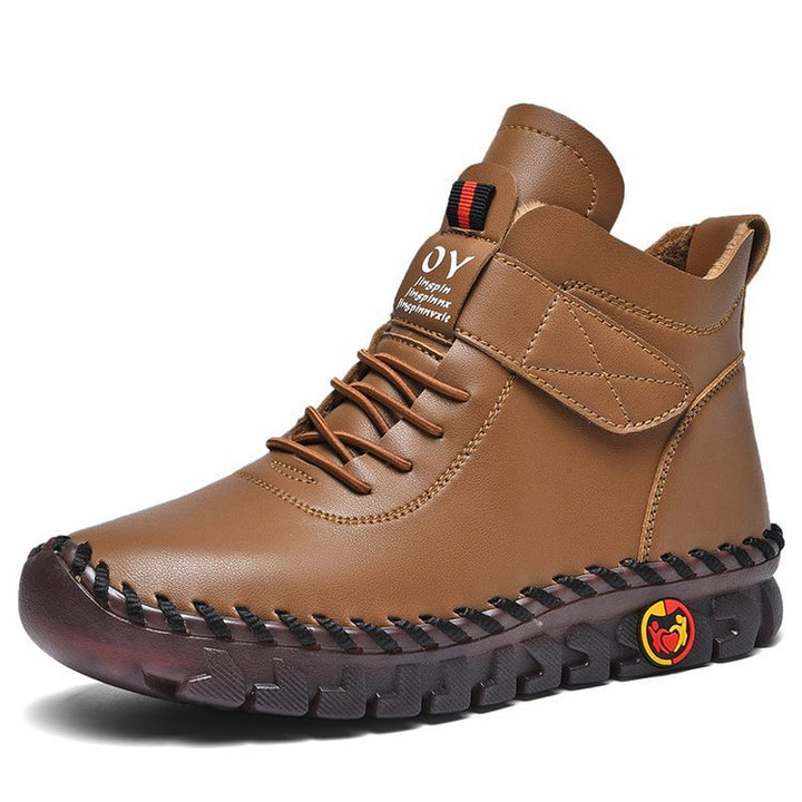 Lina – Handgefertigte Komfort Sneakers