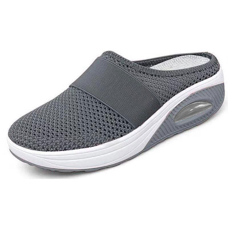 AirComfort – Orthopädische Luftkissenschuhe für den Alltag