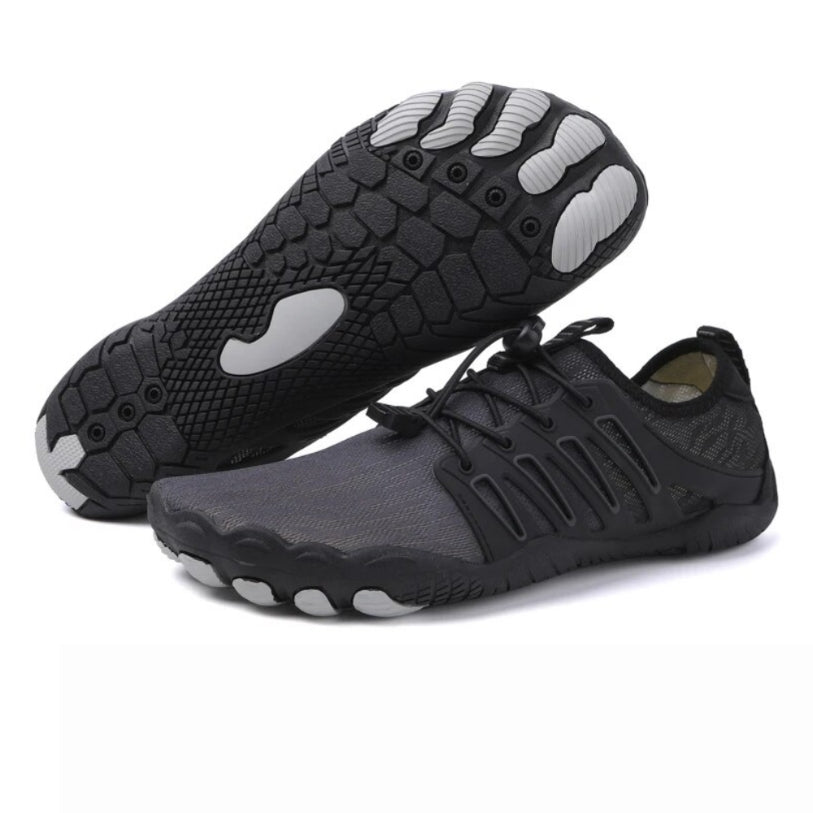 FlexMove - Gesunde & Rutschfeste Alltags-Barfußschuhe