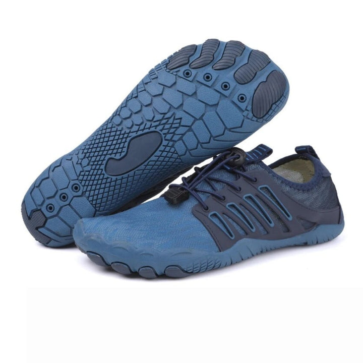 FlexMove - Gesunde & Rutschfeste Alltags-Barfußschuhe