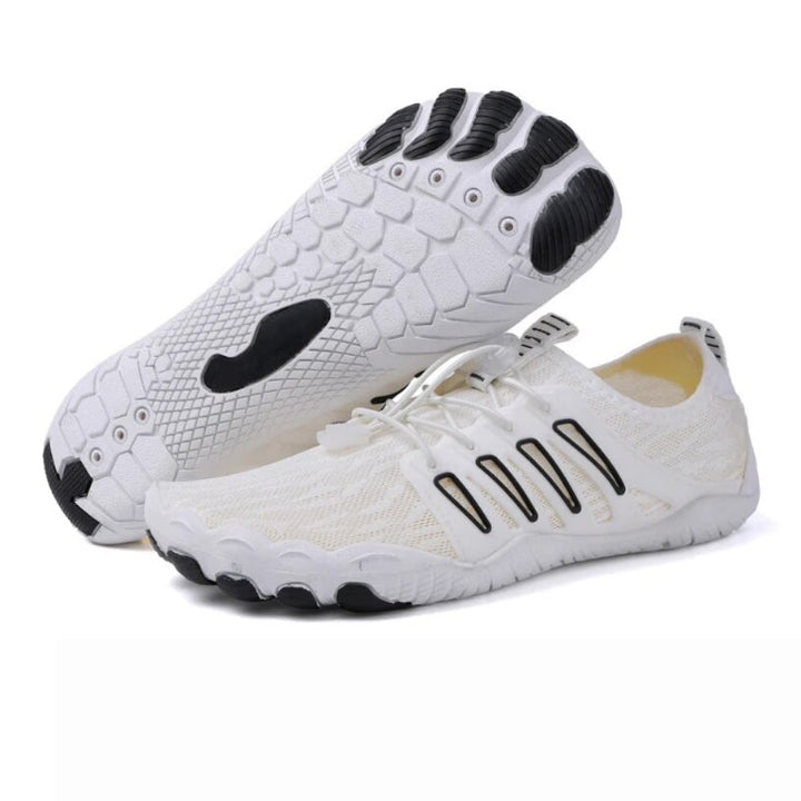FlexMove - Gesunde & Rutschfeste Alltags-Barfußschuhe