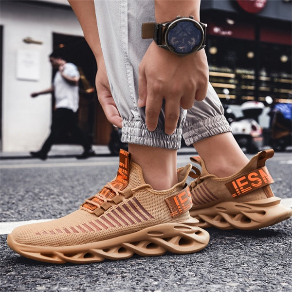 Komfort-Sneaker – FlexiMove