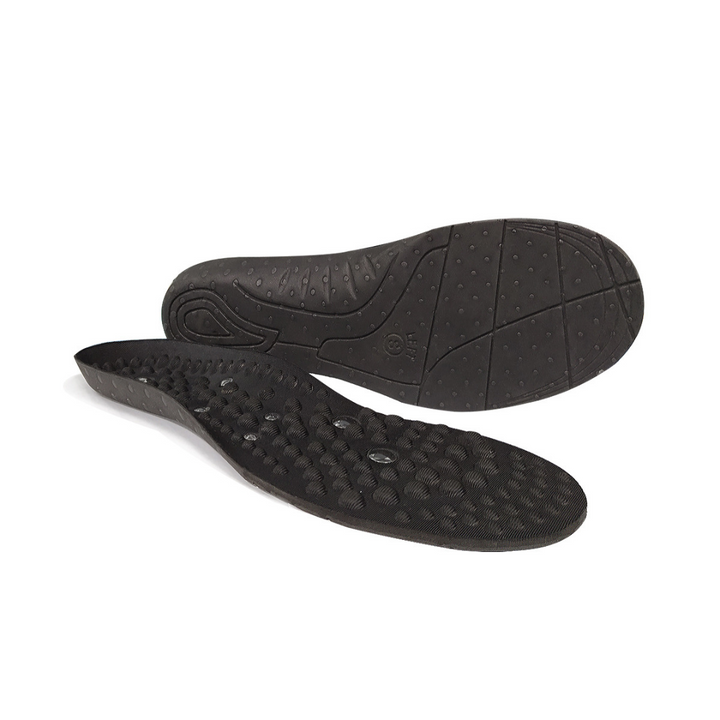 Magnetische Akupressur Schuh Einlagen