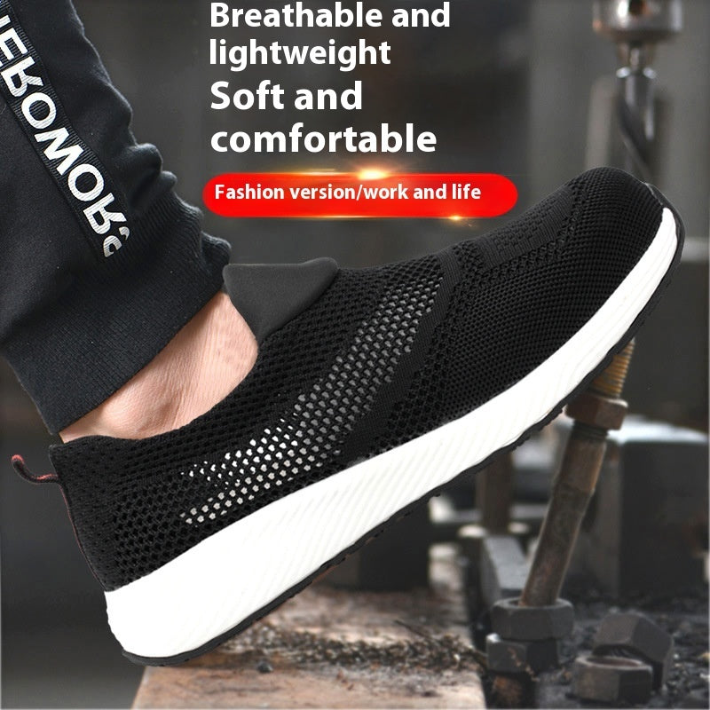 LumaFit – Sneaker für Frauen mit Komfort und Stil