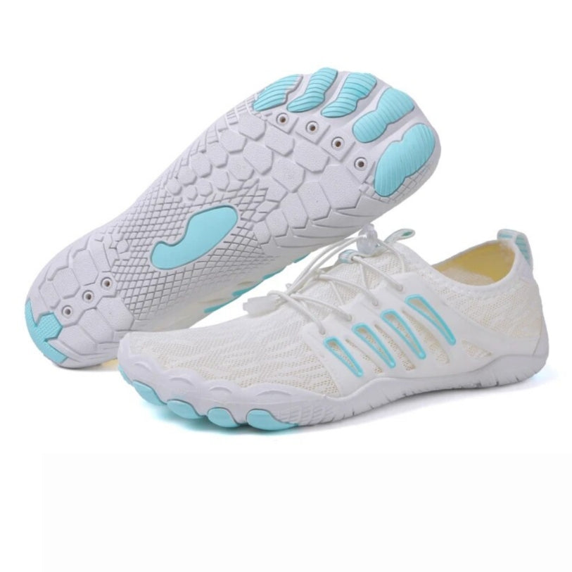 FlexMove - Gesunde & Rutschfeste Alltags-Barfußschuhe