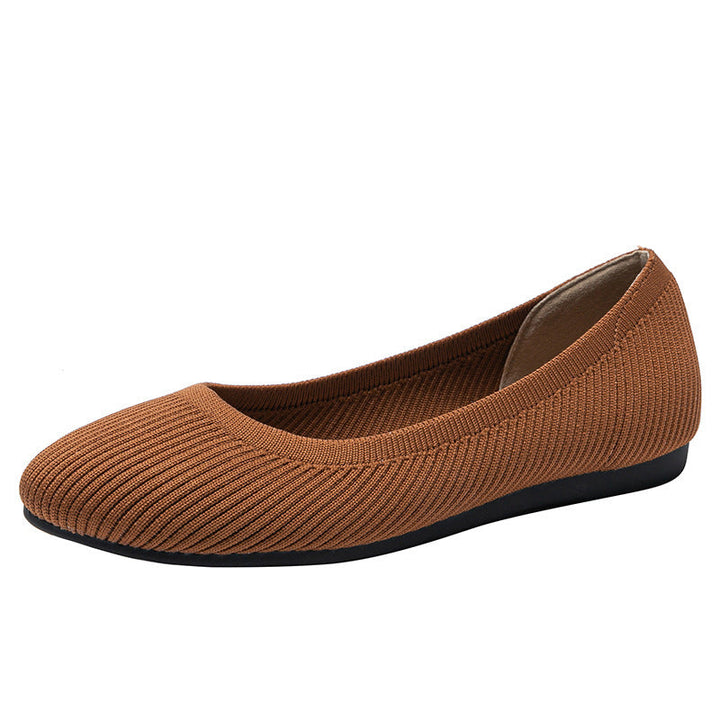 Livia - Bequeme und Elegante Damenschuhe