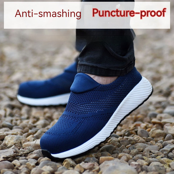 LumaFit – Sneaker für Frauen mit Komfort und Stil