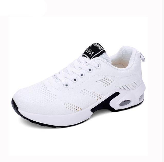Nina Steps – Bequeme Freizeitschuhe für Damen