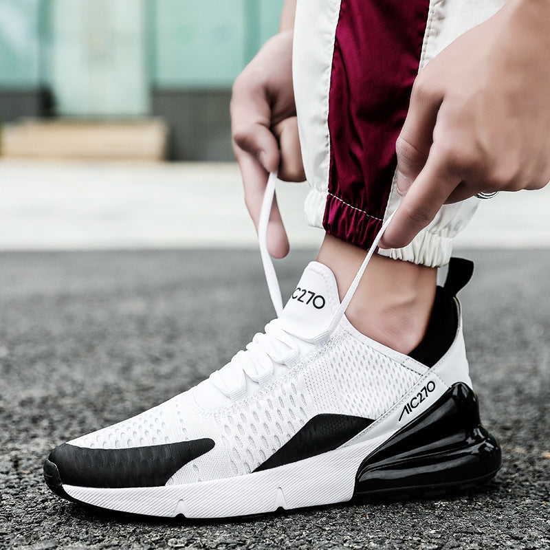 Vega – Stilvolle Unisex Sneakers für Komfort und Eleganz