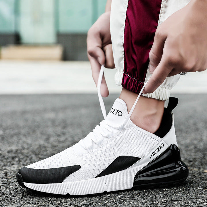 Vega – Stilvolle Unisex Sneakers für Komfort und Eleganz