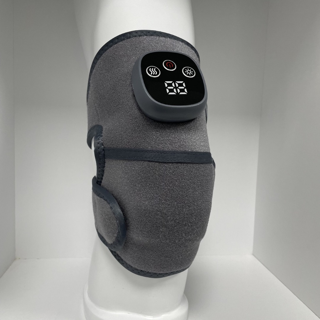Thermales Knie Massage Gerät zur Schmerzlinderung