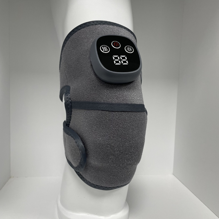 Thermales Knie Massage Gerät zur Schmerzlinderung