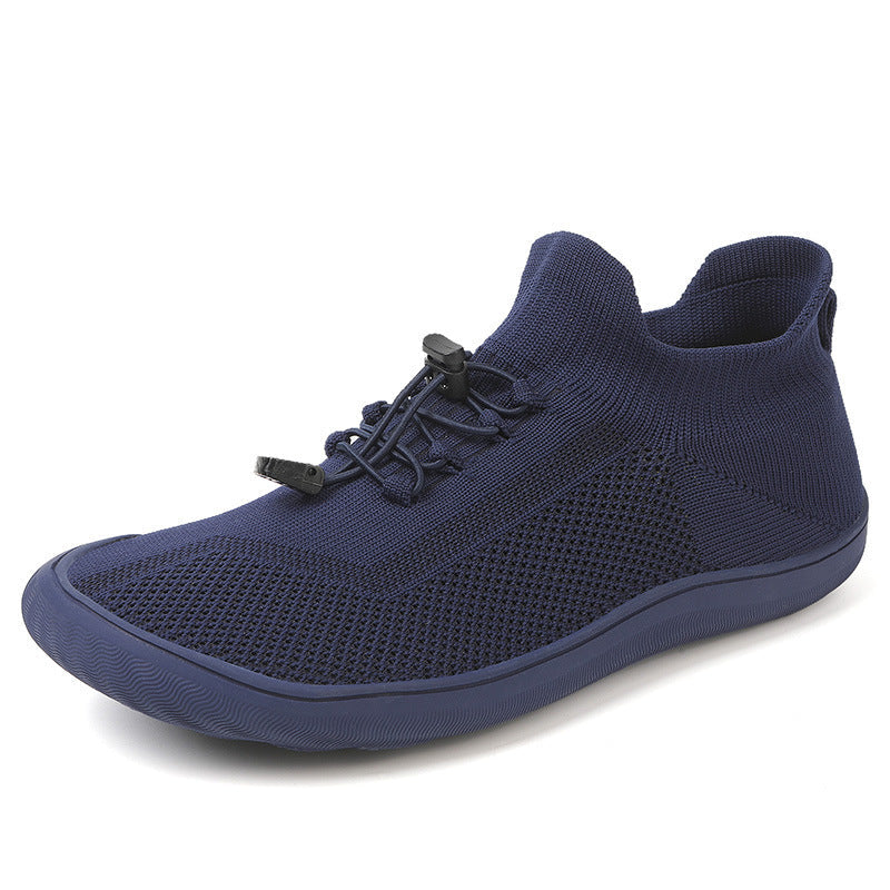VividFit – Sneaker für Frauen in leuchtendem Blau