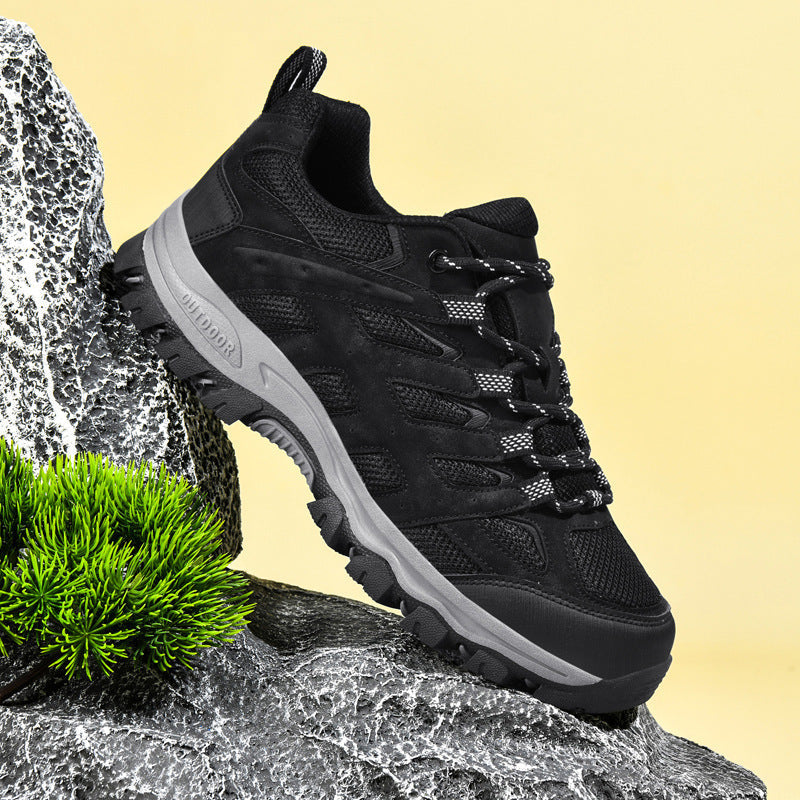 TrailMax - Herren-Wanderschuhe für jedes Abenteuer