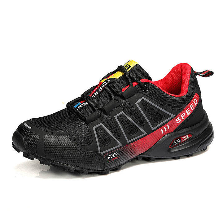 TrailPro - Herren Wanderschuhe für jedes Abenteuer