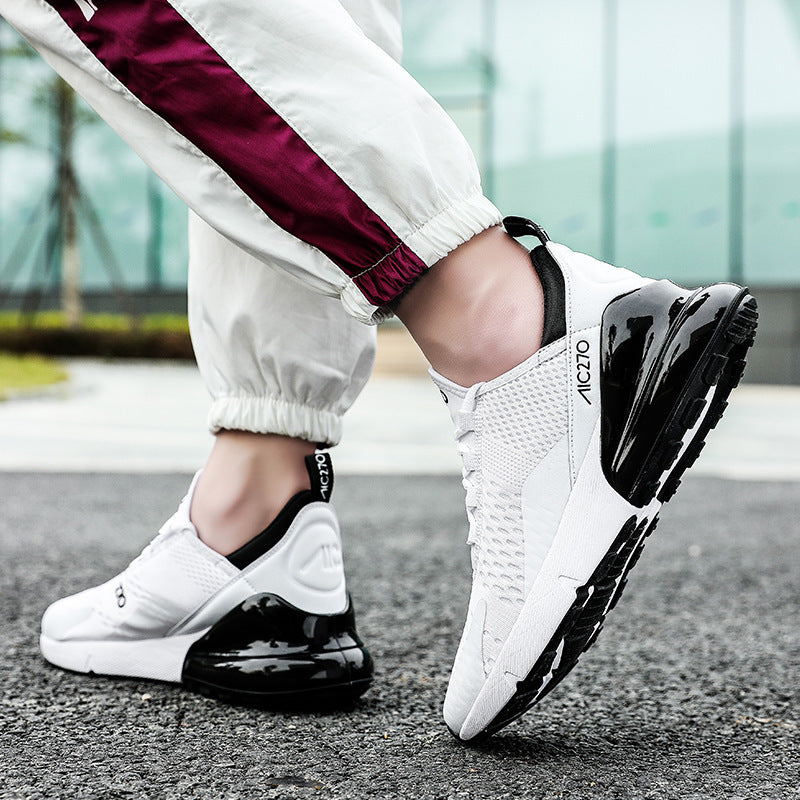 Vega – Stilvolle Unisex Sneakers für Komfort und Eleganz