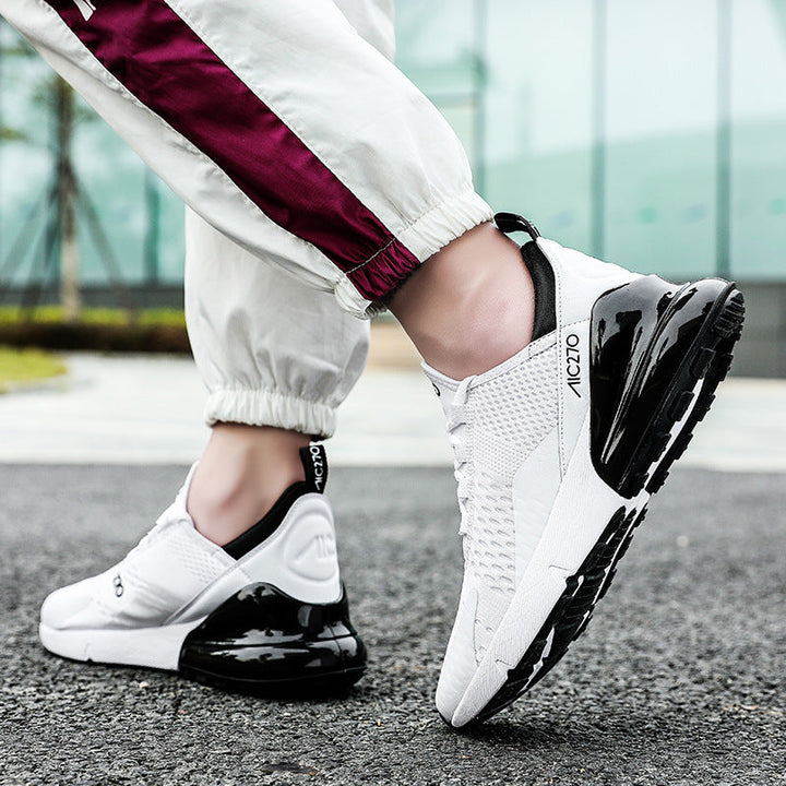 Vega – Stilvolle Unisex Sneakers für Komfort und Eleganz