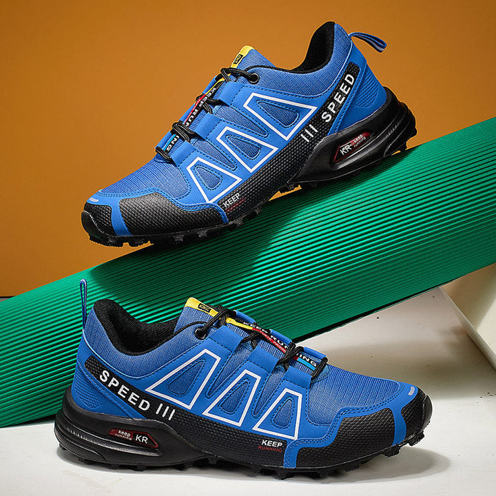 TrailPro - Herren Wanderschuhe für jedes Abenteuer