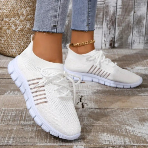 Komfortable Orthopädische Sneakers – Die ideale Kombination aus Komfort und Design