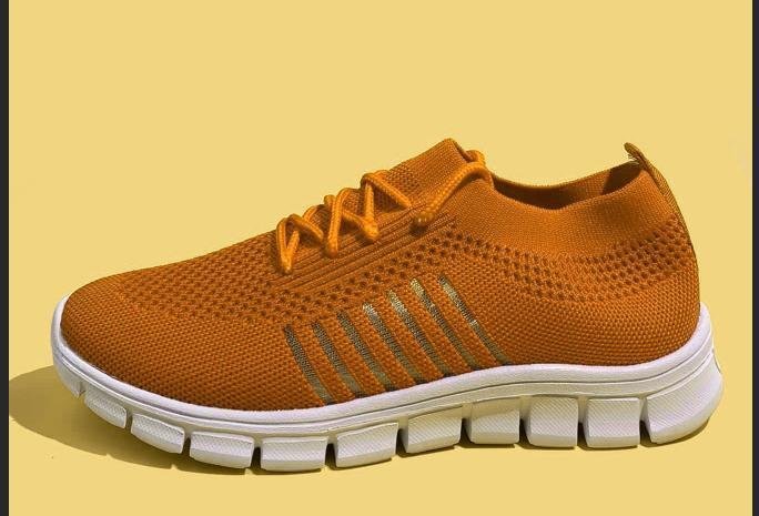 Komfortable Orthopädische Sneakers – Die ideale Kombination aus Komfort und Design
