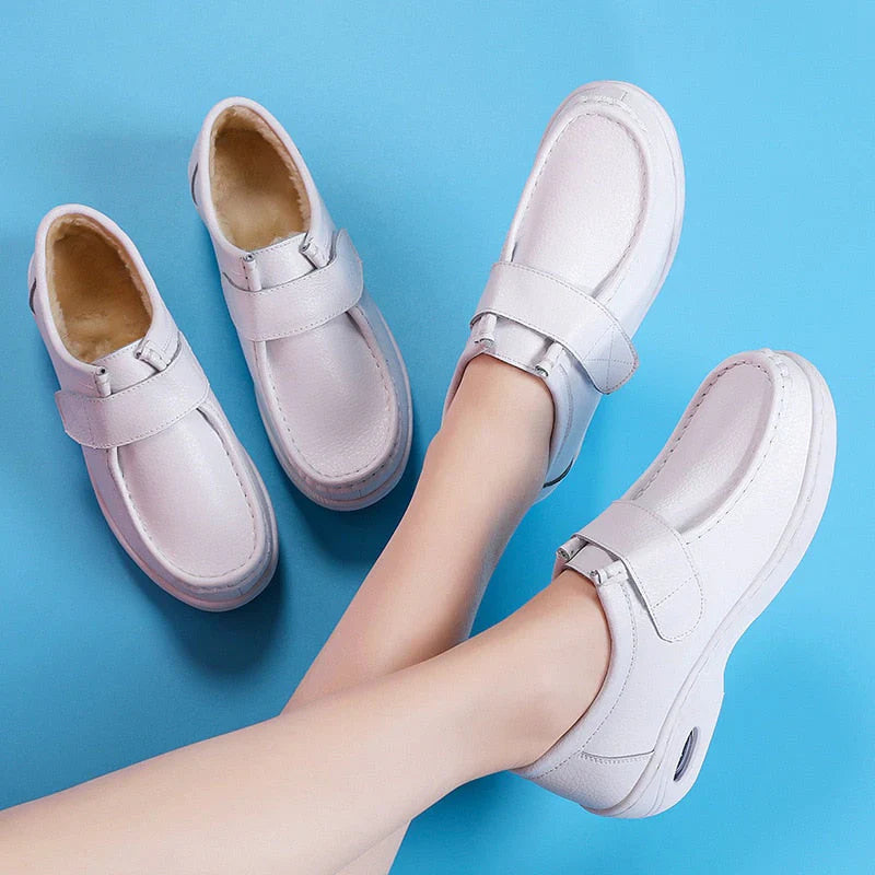 Komfort Loafers | Schuhe für Pflegeberufe