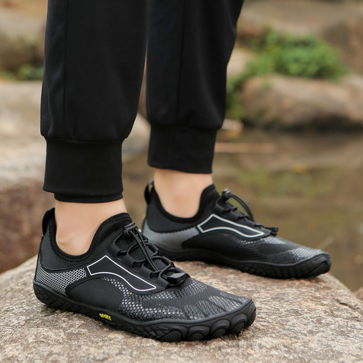 ActiveFlex – Barfußschuhe für Abenteuer und Leistung
