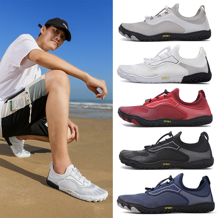 ActiveFlex – Barfußschuhe für Abenteuer und Leistung