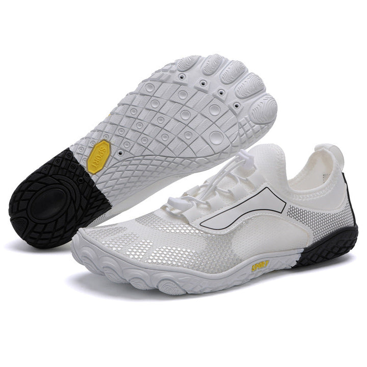 ActiveFlex – Barfußschuhe für Abenteuer und Leistung