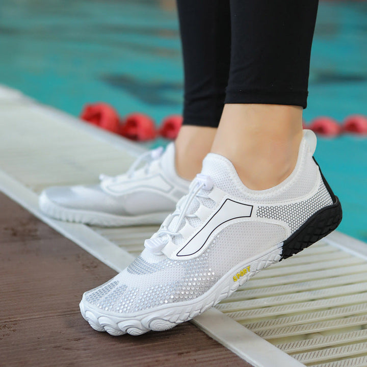 ActiveFlex – Barfußschuhe für Abenteuer und Leistung