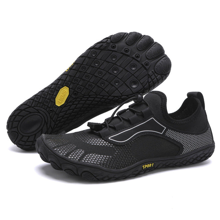 ActiveFlex – Barfußschuhe für Abenteuer und Leistung
